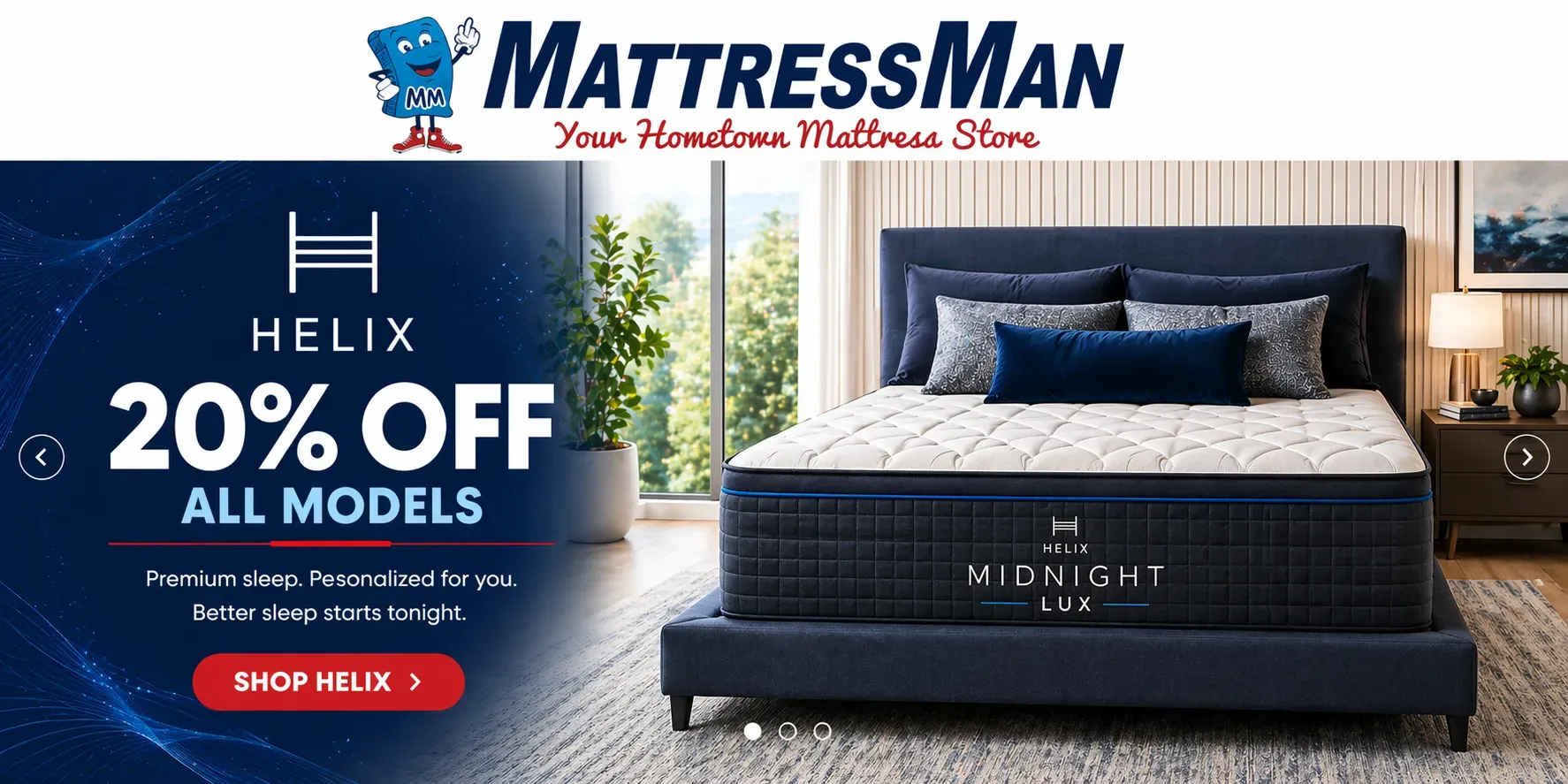 Come in and try it out now!